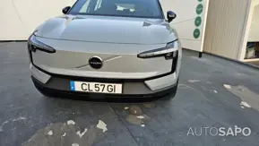 Volvo EX30 de 2024