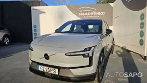 Volvo EX30 de 2024