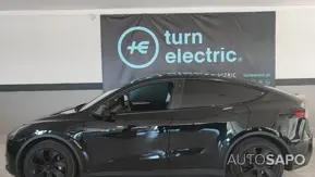 Tesla Model Y de 2023