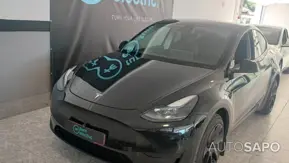 Tesla Model Y de 2023