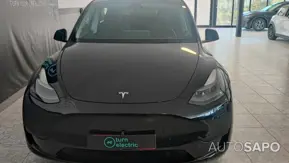 Tesla Model Y de 2023