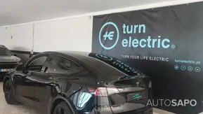 Tesla Model Y de 2023