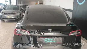 Tesla Model Y de 2023