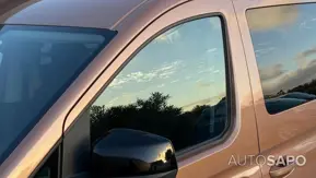 Volkswagen Caddy de 2021