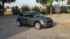 MINI Cooper de 2007