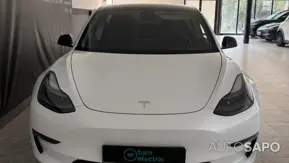 Tesla Model 3 Performance Dual Motor AWD de 2023
