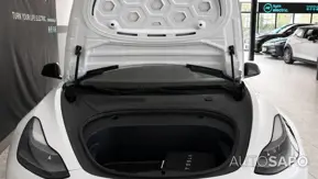 Tesla Model 3 Performance Dual Motor AWD de 2023