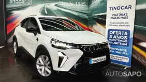 Mitsubishi ASX de 2025