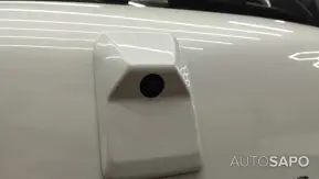 Mitsubishi ASX de 2025