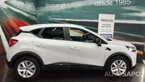 Mitsubishi ASX de 2025
