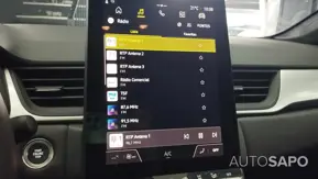 Mitsubishi ASX de 2025