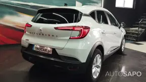 Mitsubishi ASX de 2025