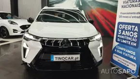 Mitsubishi ASX de 2025