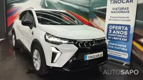 Mitsubishi ASX de 2025