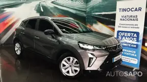 Mitsubishi ASX de 2025