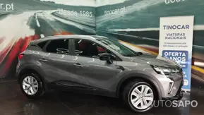 Mitsubishi ASX de 2025