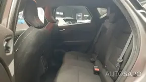 Mitsubishi ASX de 2025