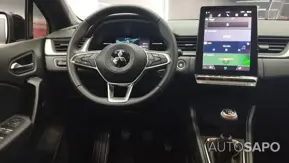 Mitsubishi ASX de 2025