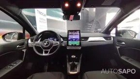 Mitsubishi ASX de 2025