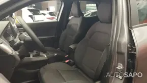 Mitsubishi ASX de 2025