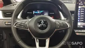 Mitsubishi ASX de 2025