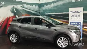 Mitsubishi ASX de 2025