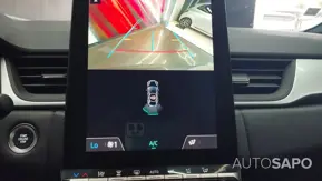 Mitsubishi ASX de 2025