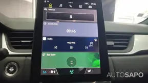 Mitsubishi ASX de 2025