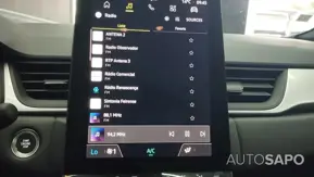 Mitsubishi ASX de 2025