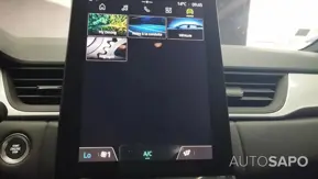 Mitsubishi ASX de 2025
