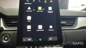 Mitsubishi ASX de 2025