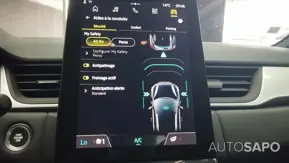Mitsubishi ASX de 2025