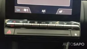 Mitsubishi ASX de 2025