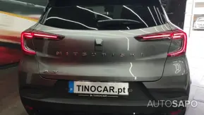 Mitsubishi ASX de 2025