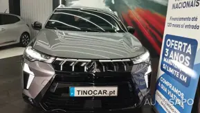 Mitsubishi ASX de 2025