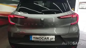 Mitsubishi ASX de 2025