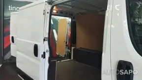 Peugeot Boxer de 2019