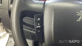 Peugeot Boxer de 2019