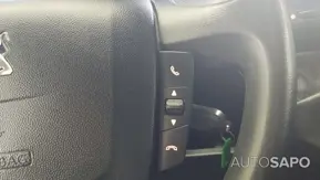 Peugeot Boxer de 2019