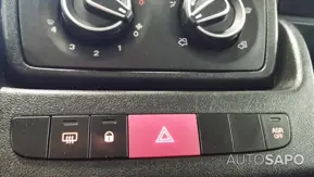 Peugeot Boxer de 2019