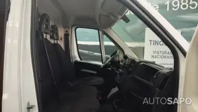 Peugeot Boxer de 2019
