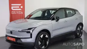 Volvo EX30 de 2024