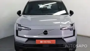 Volvo EX30 de 2024