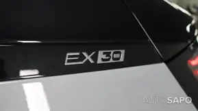Volvo EX30 de 2024