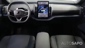 Volvo EX30 de 2024