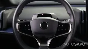 Volvo EX30 de 2024