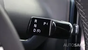 Volvo EX30 de 2024