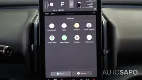 Volvo EX30 de 2024