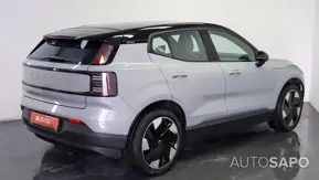 Volvo EX30 de 2024