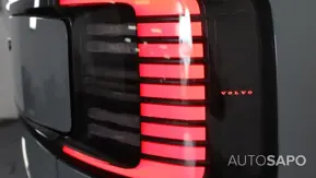Volvo EX30 de 2024